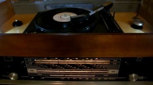 "Апаши"(Д.Лордан),"Полет на Луну"(К.Дуба)---Карел Дуба и его группа (Чехословакия)