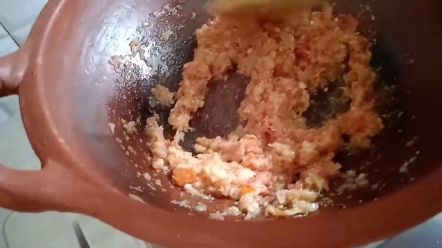 Nandu Gravy Recipe in Tamil | Crab Masala in Tamil | Nandu Kolambu in Tamil | Nandu Masala in Tamil смотреть онлайн