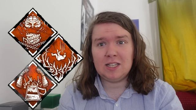 Pixel Predicts: The Great Perk Update смотреть онлайн