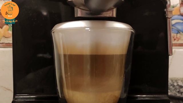 تقيم لقهوه كارارو ١٩٢٧ الايطالي Carraro 1927 coffee Review