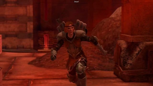 Что-то пострашнее порождений тьмы - Dragon Age 2 - Часть 12