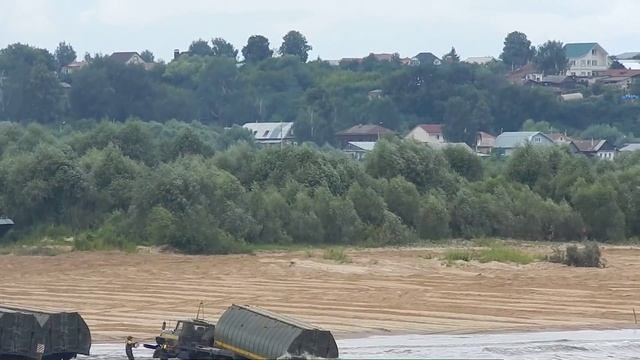 Открытая вода 2015. Муром. 18.07.15. ч.12 смотреть онлайн