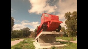 Рубцовоск, настоящее время