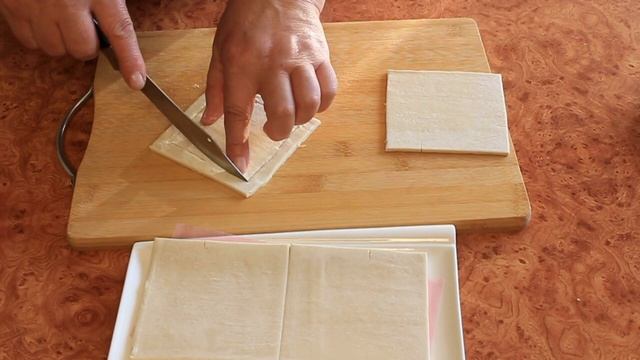 5 МИНУТ И ВЫПЕЧКА К ЧАЮ ГОТОВА! смотреть онлайн