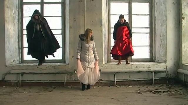 Эксперимент - фантазия 2002-2012 смотреть онлайн