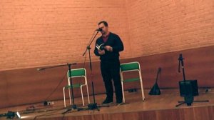 Андрей Туманов 25.11.2018г.