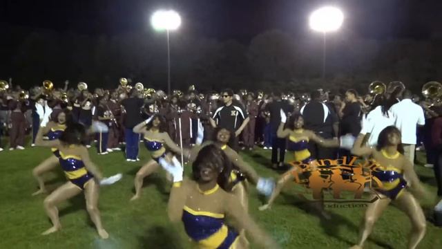 Edna Karr & McDonogh 35 combined-"Humble" смотреть онлайн