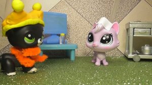 LPS: ДВОЙНЯШКИ 2 серия