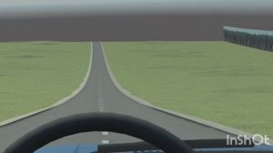 Авария на реальных событиях #2 в ВАЗ краш тест симулятор 2