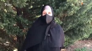 АНЗОР ВЕНА, ПОХОРОНЫ, ВЕНЕ!!!