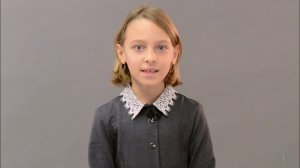 Коблюк Дарья, 8 лет