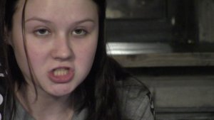 Театральная Студия Ирбис. Вечер Чтецов. Высоцкий.