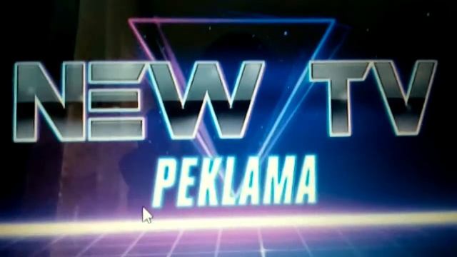 Рекламные заставки NEW TV (03.03.18-01.06.18) смотреть онлайн