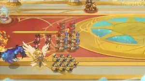 Trial of Angels 16-3 || Era of Chaos