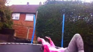 "cant hold us -1" Fan Video by kiera Anderson