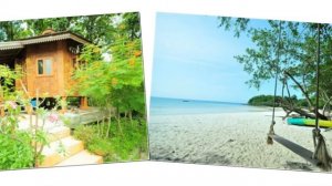 Vongdeuan Resort - Resort in Koh Samet - Thailand