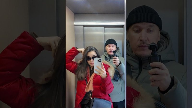 Ходят тут, снимают #elonmusk #elonmusksong