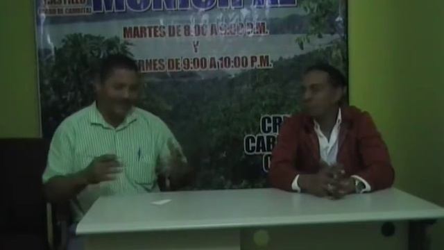 AM ENTREVISTA A E BACHATERO ANDY SANTIAGO 20/11/15 смотреть онлайн