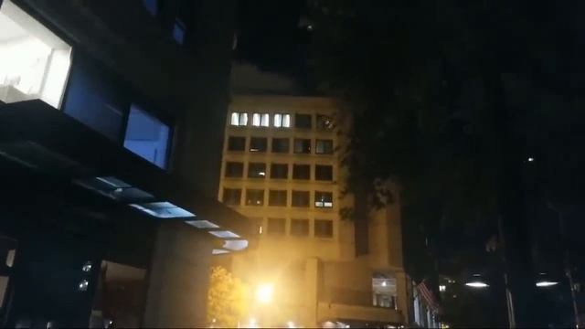 LIVE Explosions At FBI Headquarters Washington DC смотреть онлайн