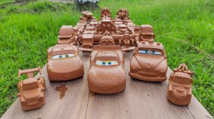 МУЛЬТИКИ ПРО ГОНОЧНЫЕ МАШИНКИ СТРАШНАЯ ГРЯЗЬ И СПАСЕНИЕ НА МОЙКЕ