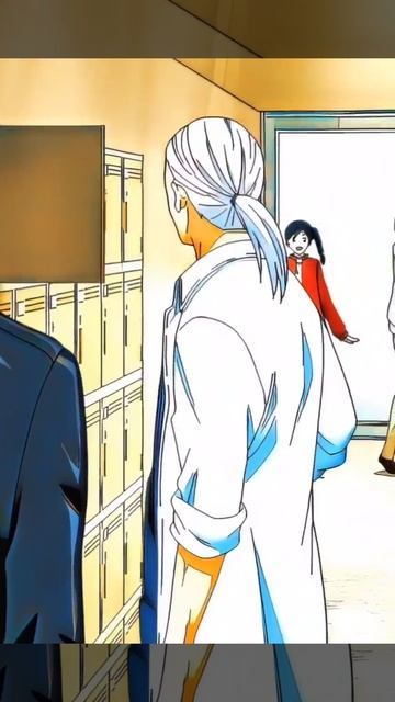 Sakamoto Days смотреть онлайн