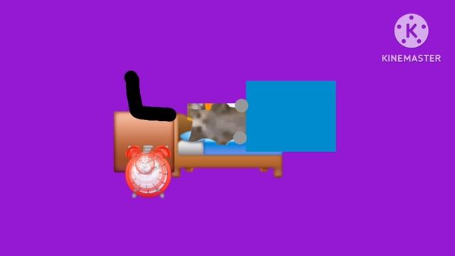 Эмодзи Нет Banana Cat Друзья Куда делась Maxwell Cat 5 Сезон 122 Серия