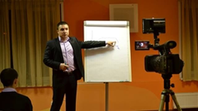 Базовый курс - Тест техники воздействия на водителей