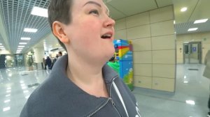 В Аэропорту нам оказались НЕ РАДЫТут все за ДЕНЬГИ, ХАЛЯВЫ НЕТ Дьюти Фри в Домодедово ЦЕНЫВлог