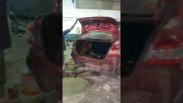 GOLDEN AXIS CENTER...Khodariah, Dammam, Saudi Arabia... смотреть онлайн