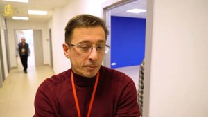 Тренинг «Эффективная команда» для информагентств Подмосковья