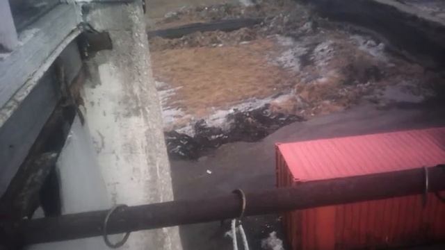Делают теплотрасу от улица сорок влксм дома 18 до дружбинская 23