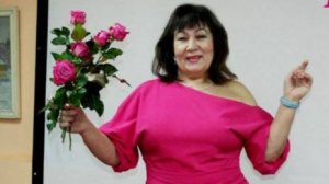Идут дожди, смывая печаль. Наталия Наракидзе