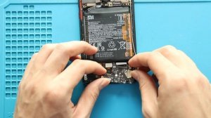 Xiaomi Redmi K20 | Mi 9T Pro Charging Port Replacement
