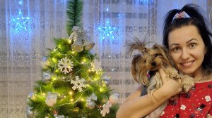 Как живу Я в прямом эфире! С Крещением друзья! Поговорим_#мариупольсегодня