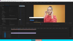 Face Blur Mask Tracking - Premiere Pro Fast Tutorial