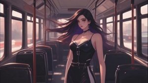 PARADOX DRIVE - LOST IN TIME New Retro-Futuristic Synthwave