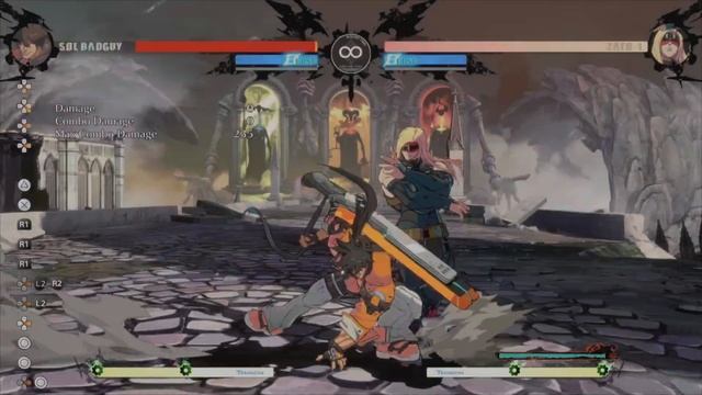 TWO NEW GGST CHARACTERS REVEALED! | Guilty Gear Strive Season 2