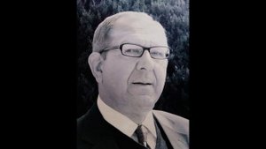 Народный артист России Григорий Пинясов - Москвичи (муз. А. Эшпай, сл. Е. Винокуров)