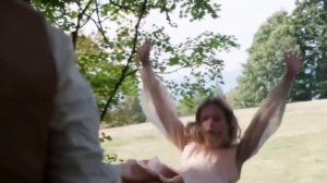 Once Upon A Time Ingrid Fights and Abilities