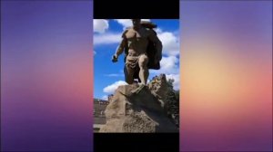 Видеоролик к песне " Героям посвящается" Педагогический коллектив МБДОУ " ЦРР- д.с. " Теремок"