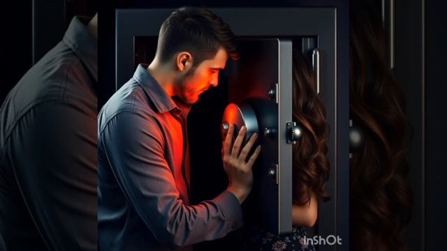 Я взломщик твоих страстей