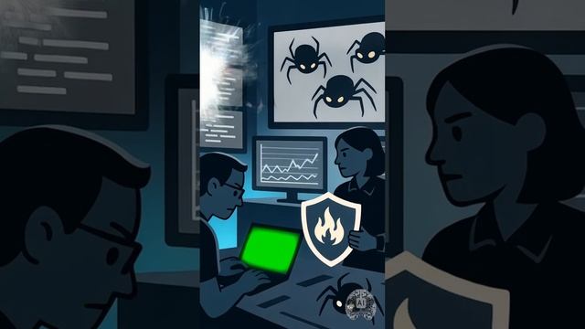 Боты атакуют: Википедия борется с ростом трафика сборщиков данных для ИИ