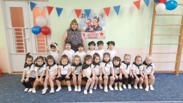 ШКОЛА В ЛИЦАХ | ВОСПИТАТЕЛЬ ВАСИНА НАТАЛЬЯ СЕРГЕЕВНА