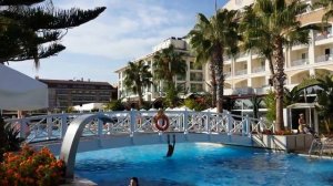 Orange County Resort Hotel Belek 5* #3