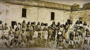 Геноцид индейцев. Самая жестокая резня в истории_ _ ФАЙБ