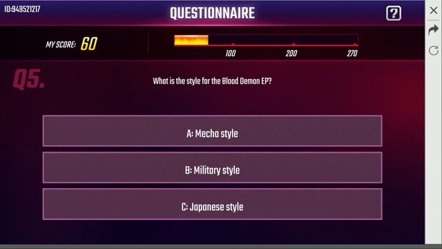 Blood trial event all questions with answers смотреть онлайн