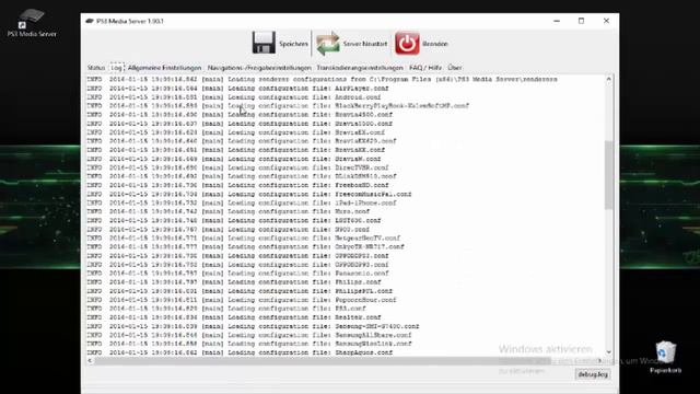 (PS3 Media Server) Tutorial by JoIKeR MoDz смотреть онлайн