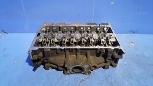 ГБЦ (головка блока цилиндров) VW Golf 7/Octavia 7 1.4 TSI CXS