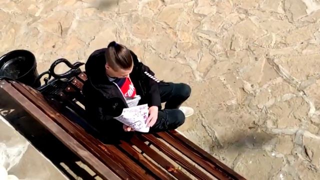 FestNay - Эмоции (prod. Yantsef) // Клип от WYMIX // (Unofficial Video 2023) смотреть онлайн