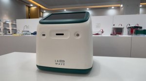 Автоматический счетчик клеток, 2–200 мкм, CC-0001, LABWAVE (светопольный подсчет)